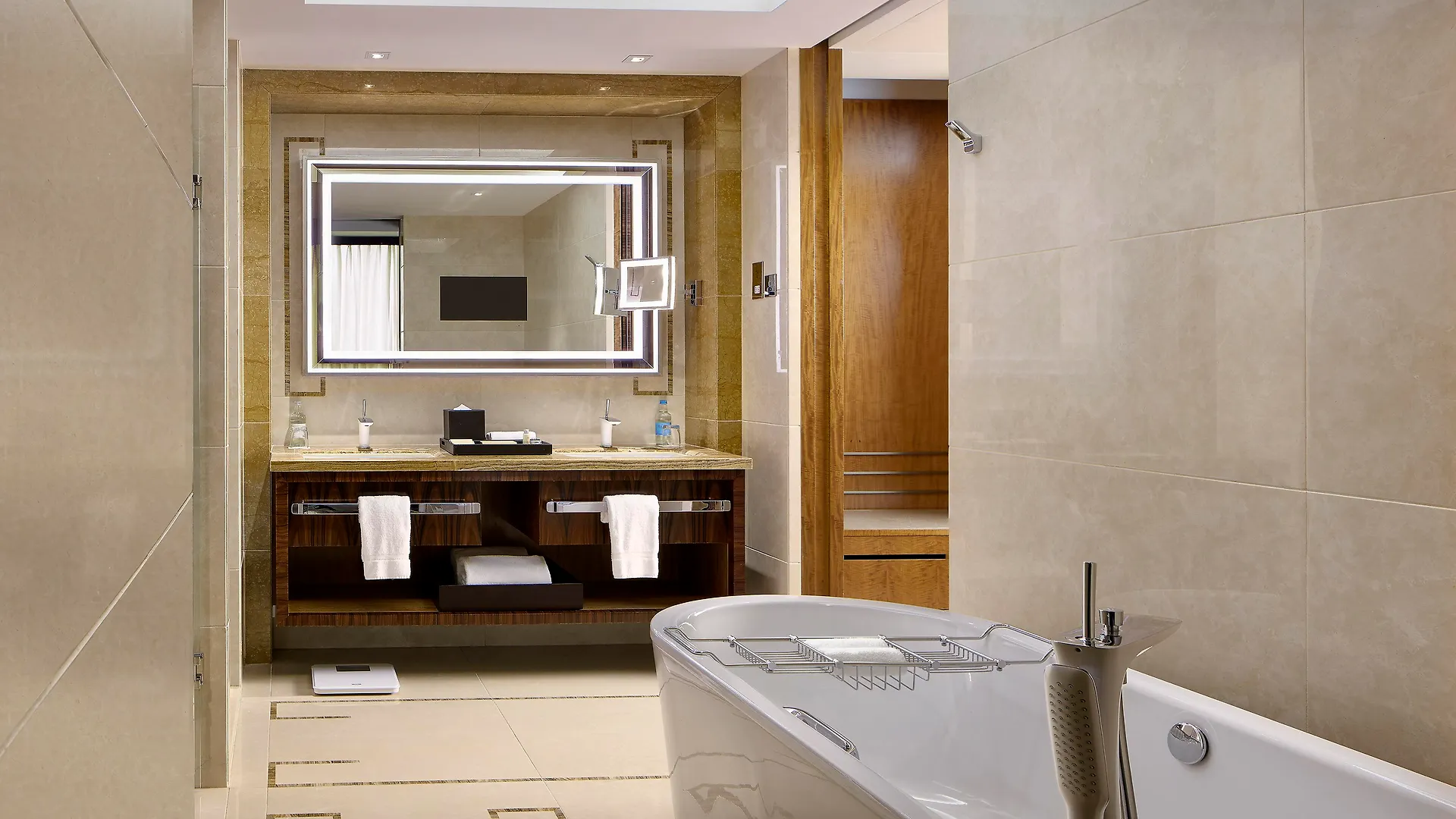The Royal Garden Hotel Hong Kong China