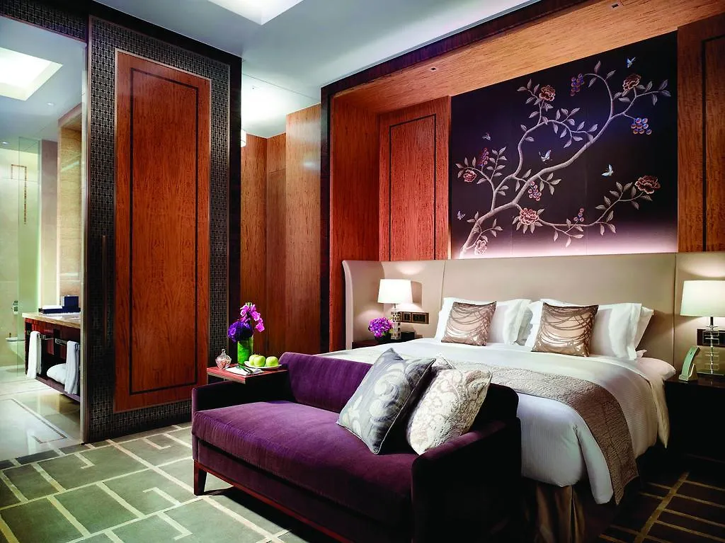 The Royal Garden Hotel Hong Kong