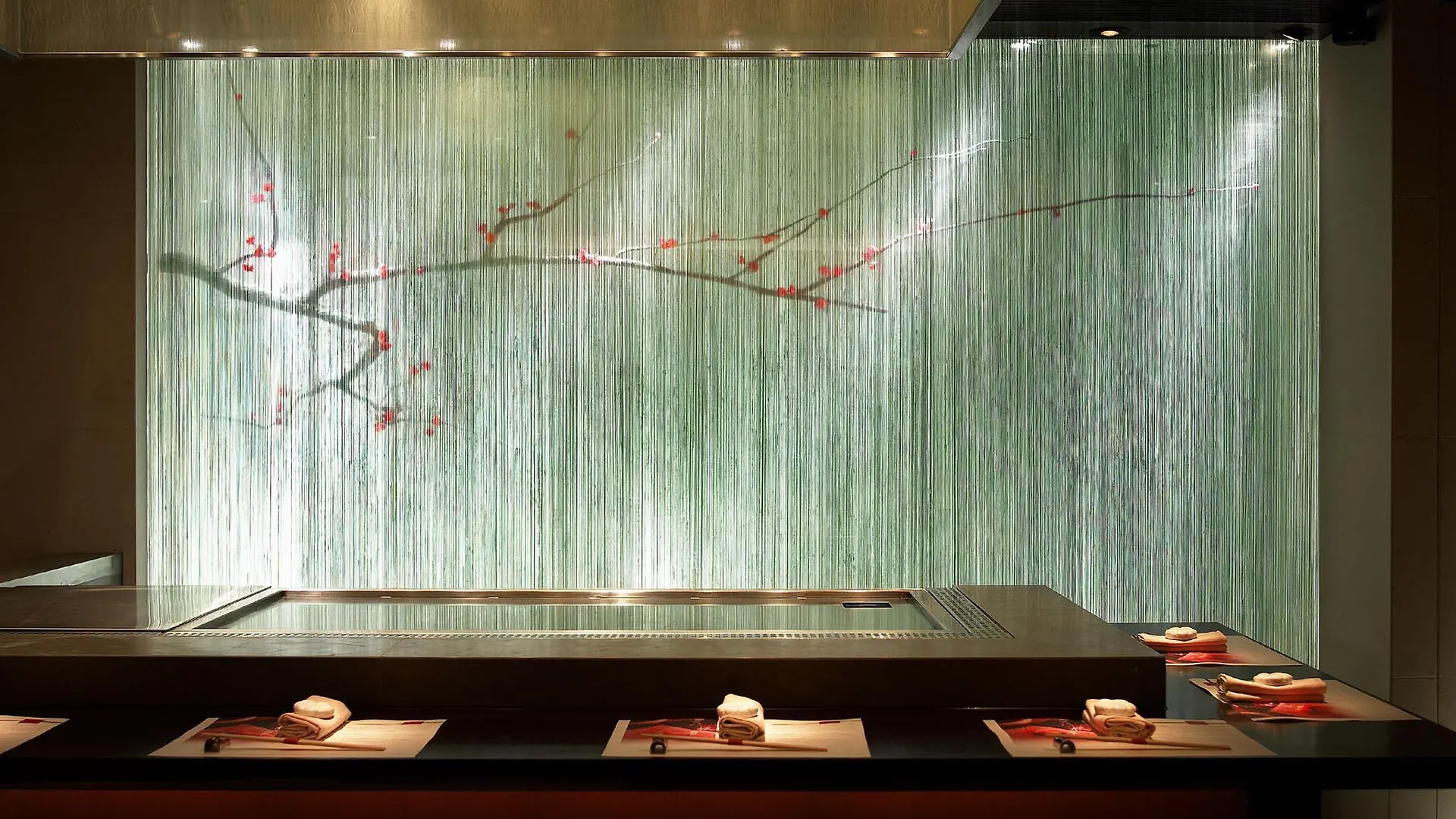 The Royal Garden Hotel Hong Kong