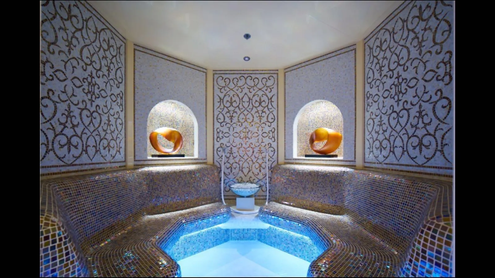 The Royal Garden Hotel Hong Kong