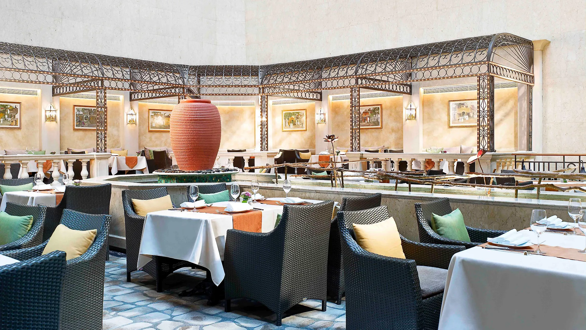 The Royal Garden Hotel Hong Kong