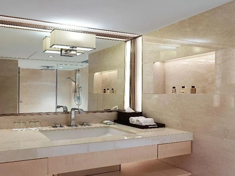 The Royal Garden Hotel Hong Kong