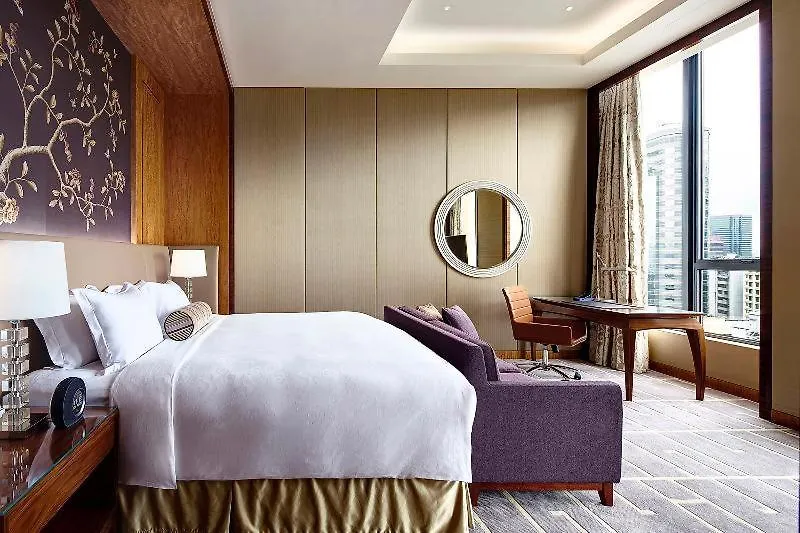 The Royal Garden Hotel Hong Kong