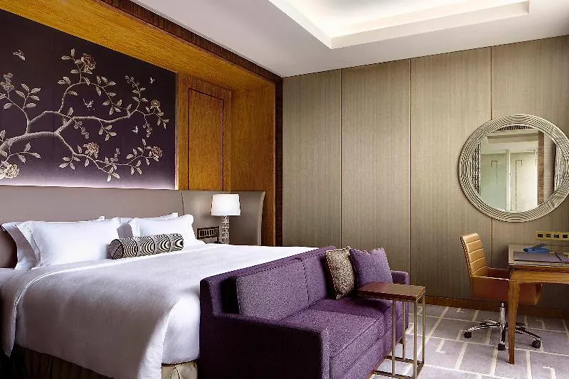 The Royal Garden Hotel Hong Kong
