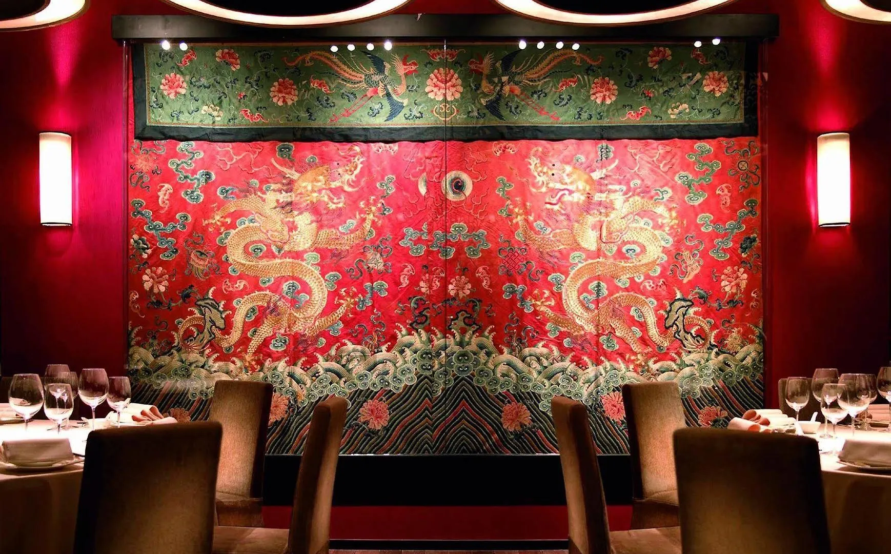 The Royal Garden Hotel Hong Kong