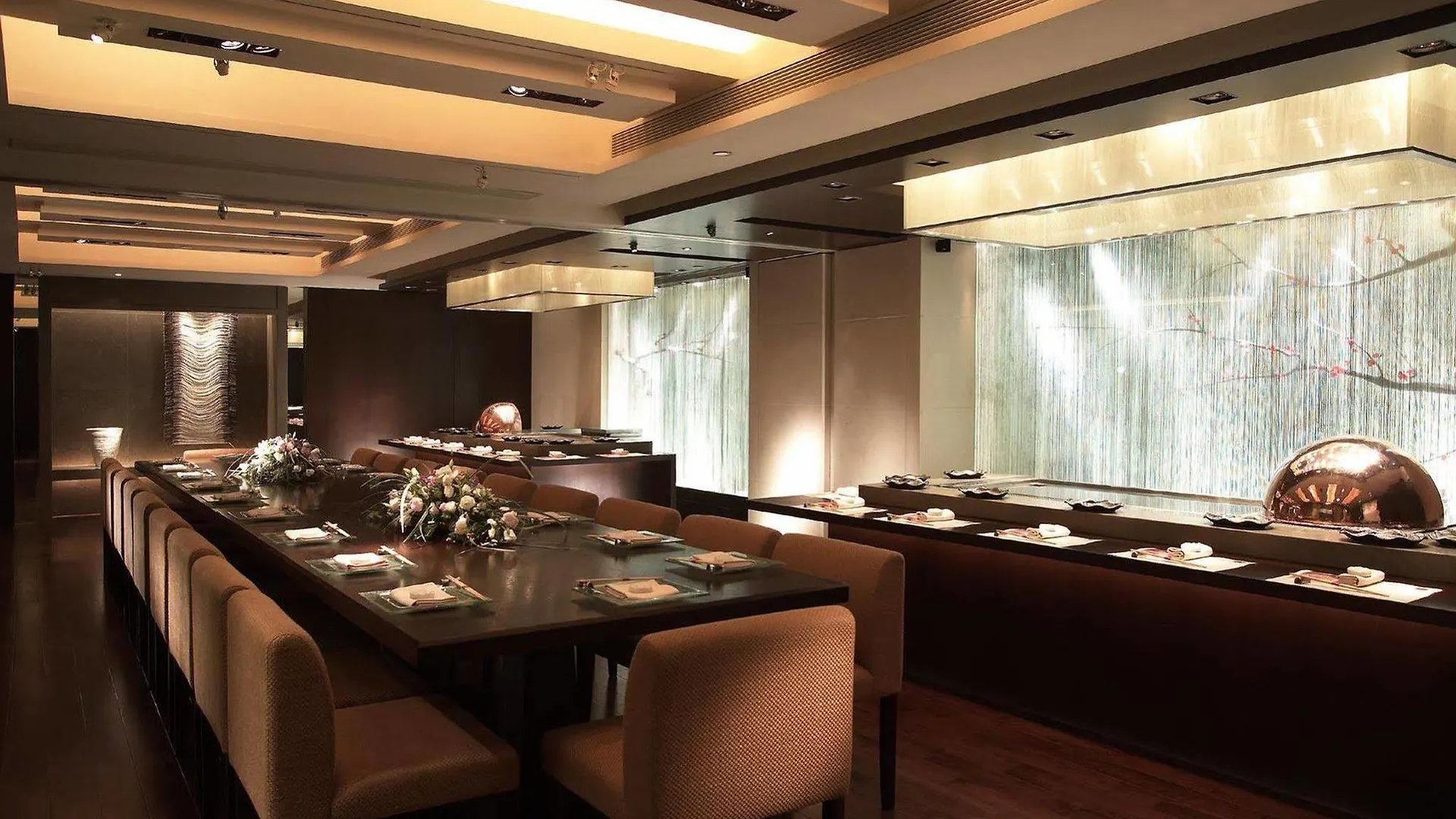 *****  The Royal Garden Hotel Hong Kong China