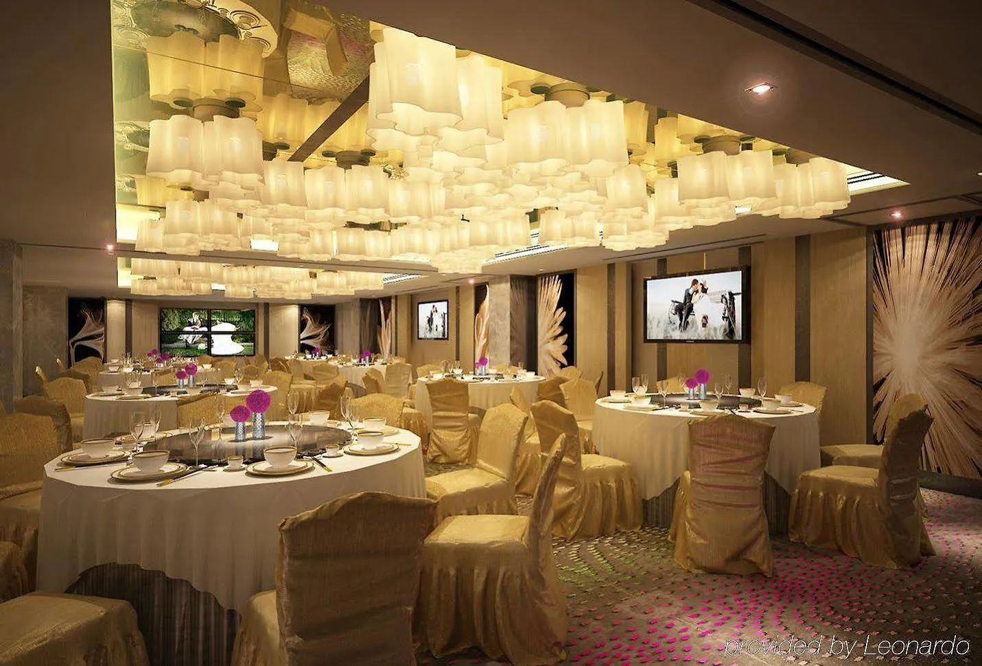 The Royal Garden Hotel Hong Kong