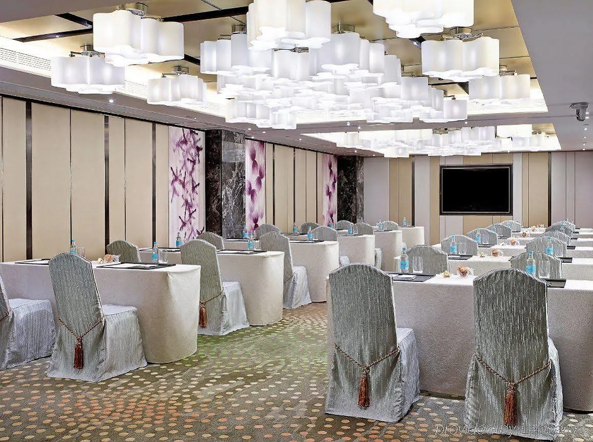 The Royal Garden Hotel Hong Kong