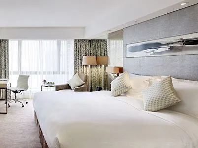 The Royal Garden Hotel Hong Kong