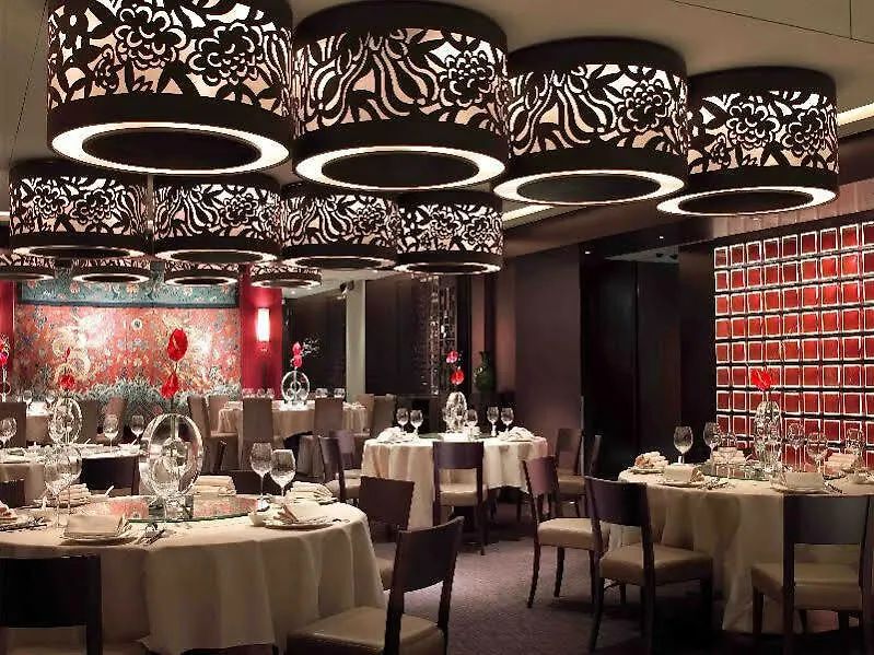 The Royal Garden Hotel Hong Kong