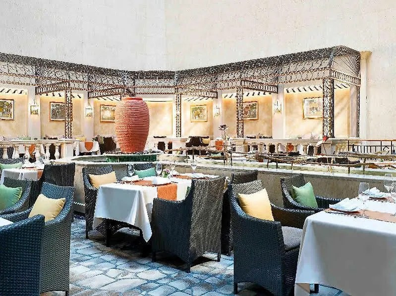 *****  The Royal Garden Hotel Hong Kong China