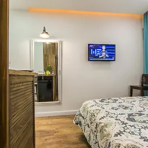 Апартаменты Smart Loft 
