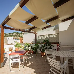Appartamento Sanvitotour - Giardino Nascosto