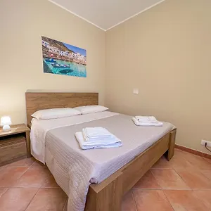 Appartamento Egadi
