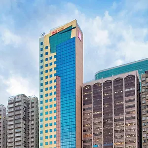 Отель Ibis North Point, Гонконг