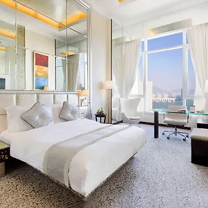 5* מלון Regal