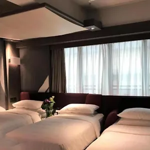Гостевой дом Delta Lounge, Гонконг