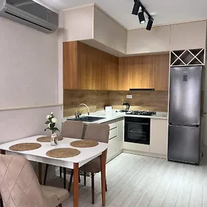 Апартаменты Cozy 