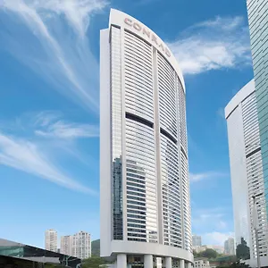 Conrad Hongkong