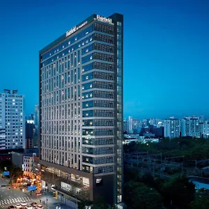 호텔 페어필드 바이 메리어트 서울 ****