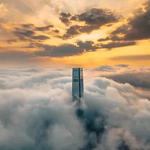 The Ritz-carlton Hongkong