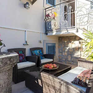 Appartamento Marocco