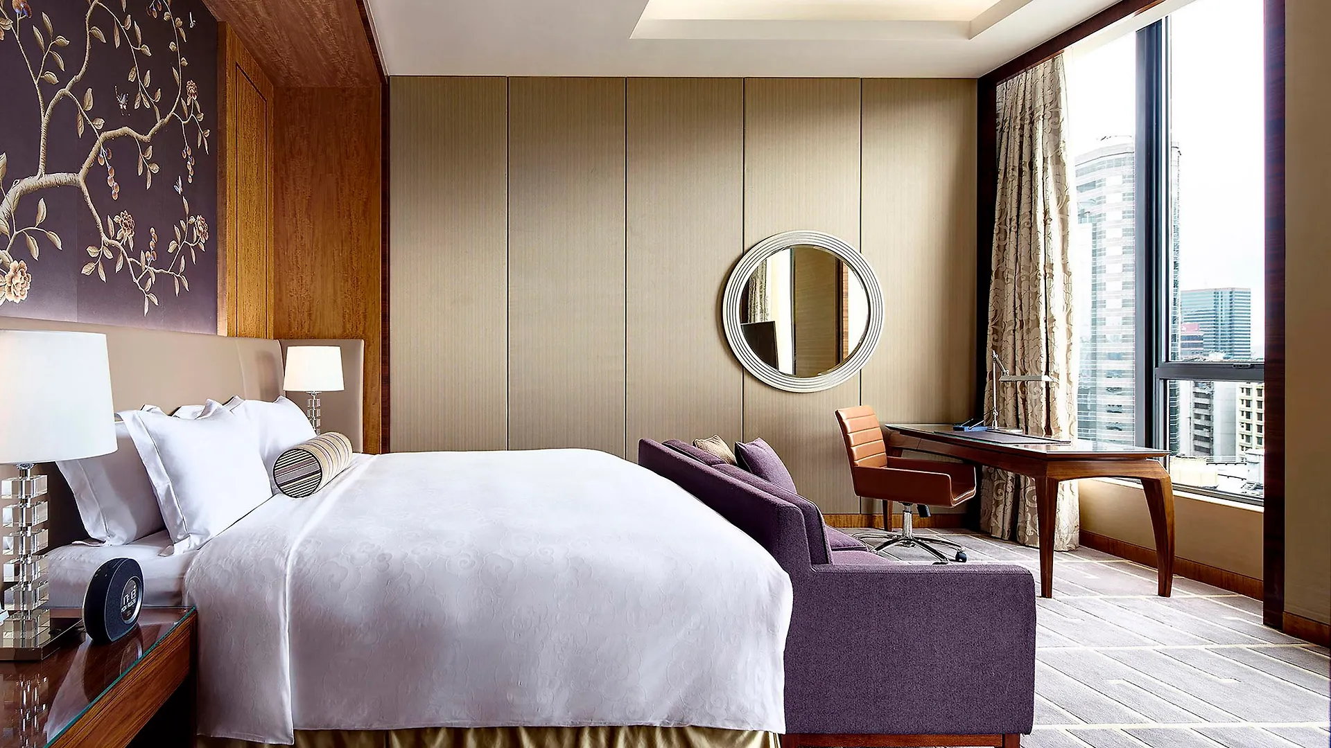 Hotel The Royal Garden Hong Kong