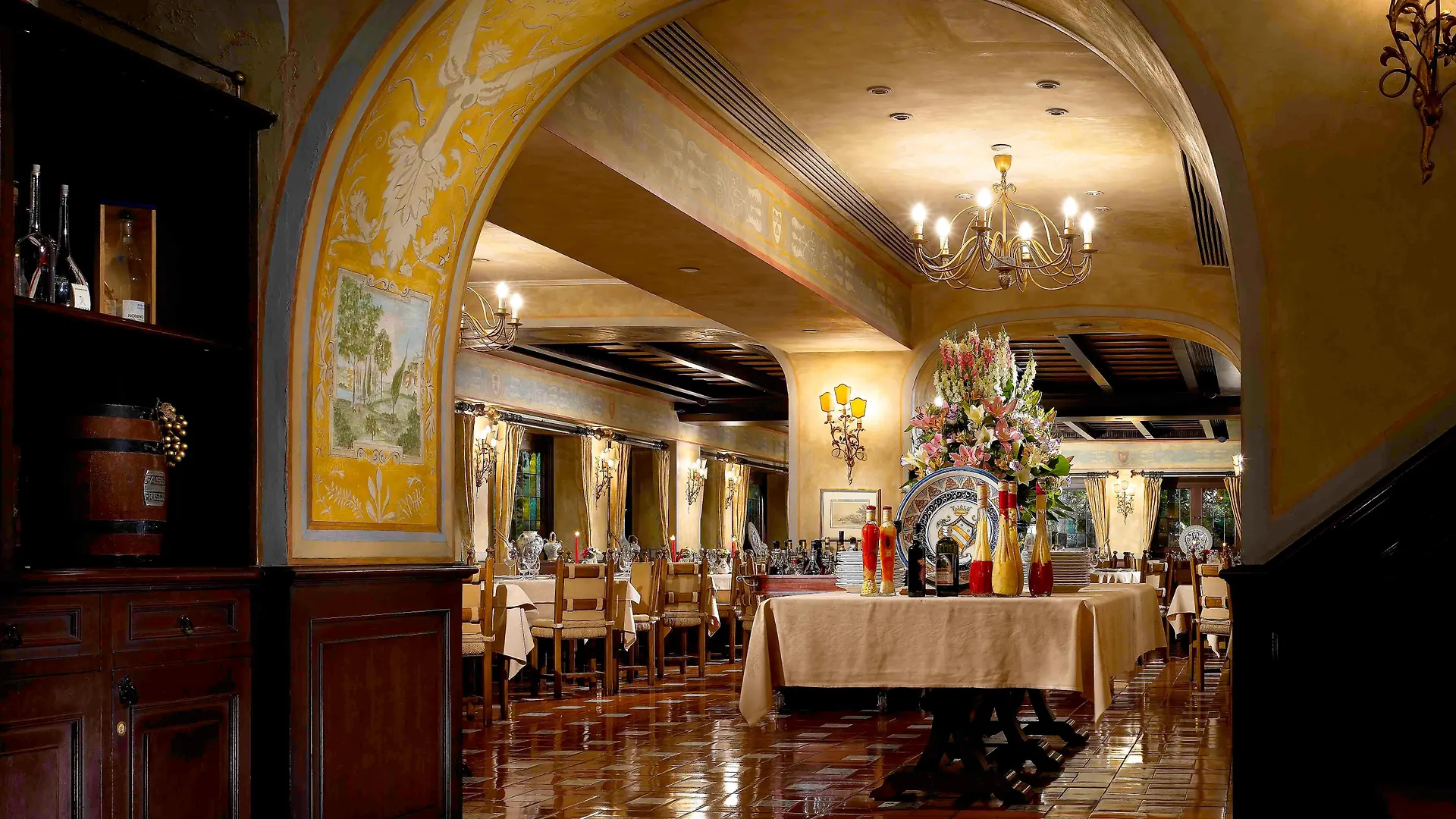 Hotel The Royal Garden Hong Kong Cina