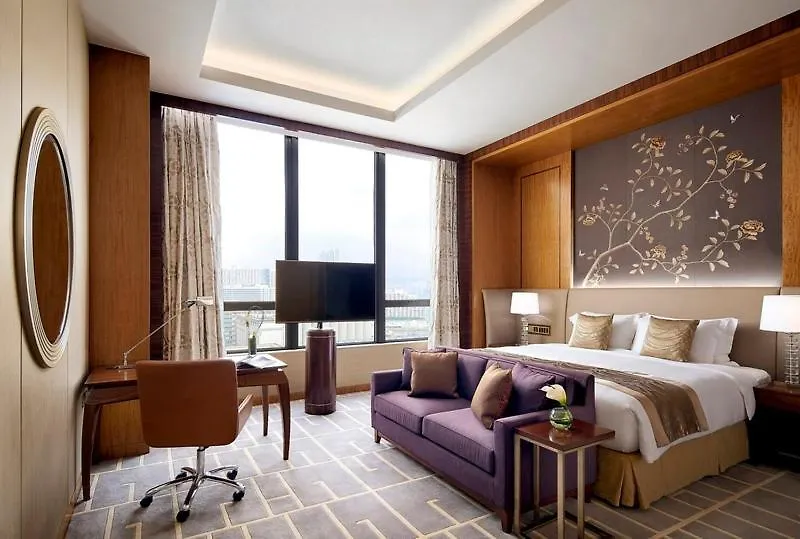 Hotel The Royal Garden Hong Kong 5*,